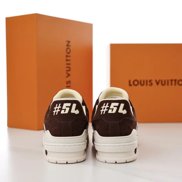 Louis Vuitton shoes - louis vuitton replica shoes