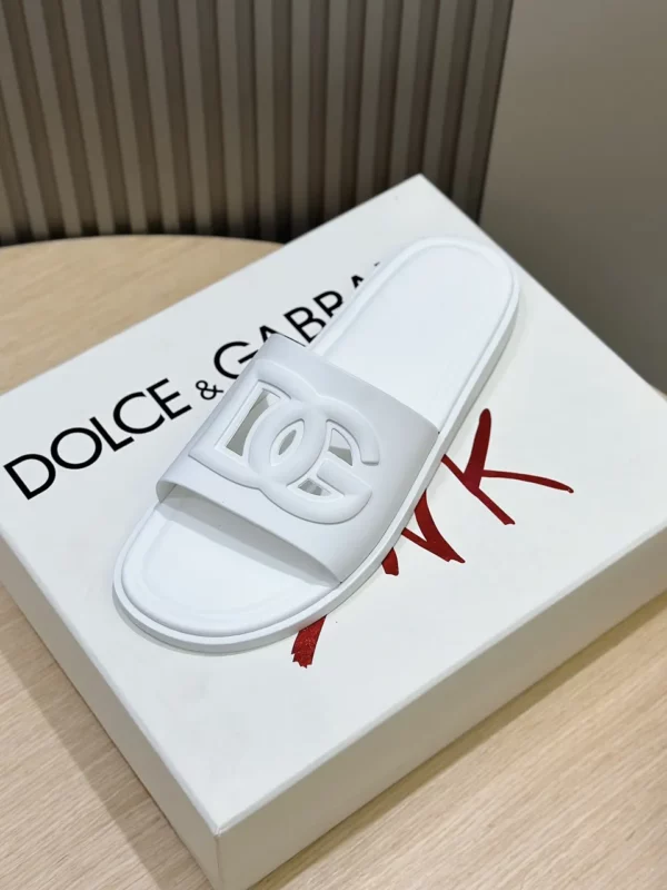 Dolce Gabbana shoes - Replica shoes