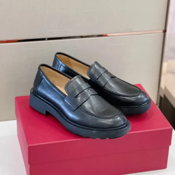 Ferragamo shoes - rep shoes