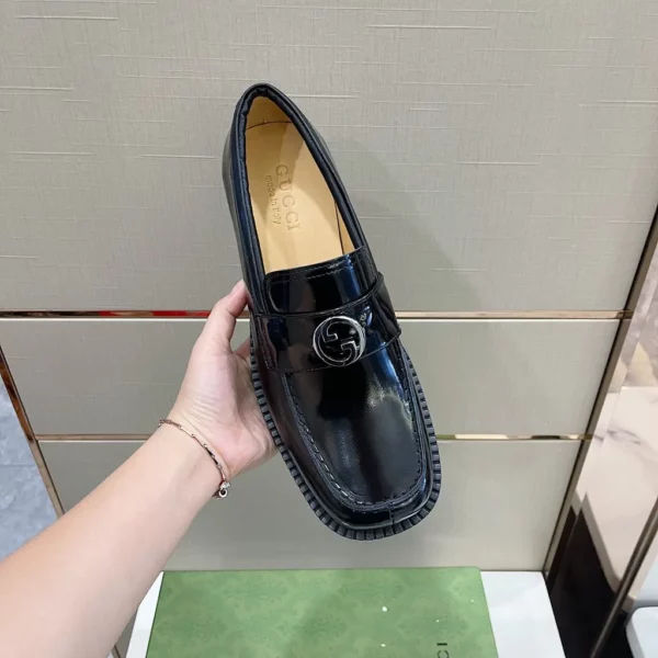 Gucci shoes - replica gucci shoes