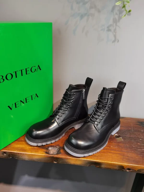 Bottega Veneta shoes - Replica shoes