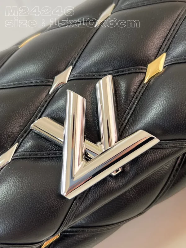 Louis Vuitton bag - louis vuitton replica bags