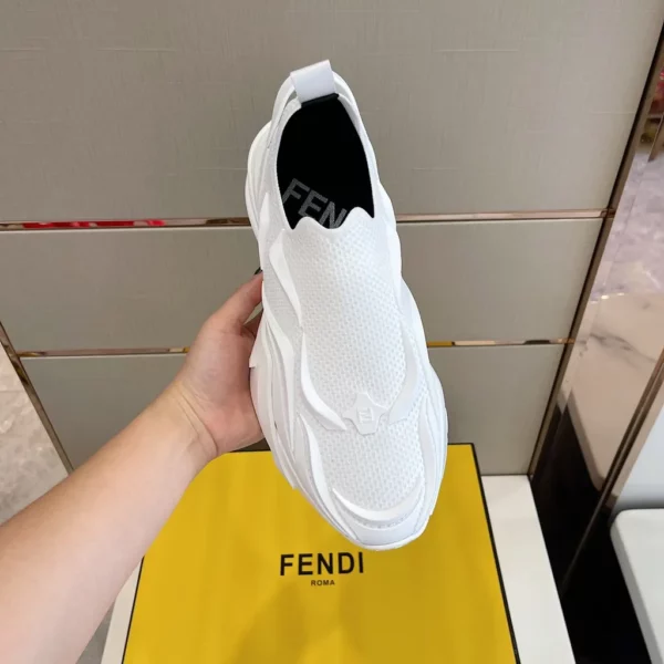 Fendi shoes - Replica shoes