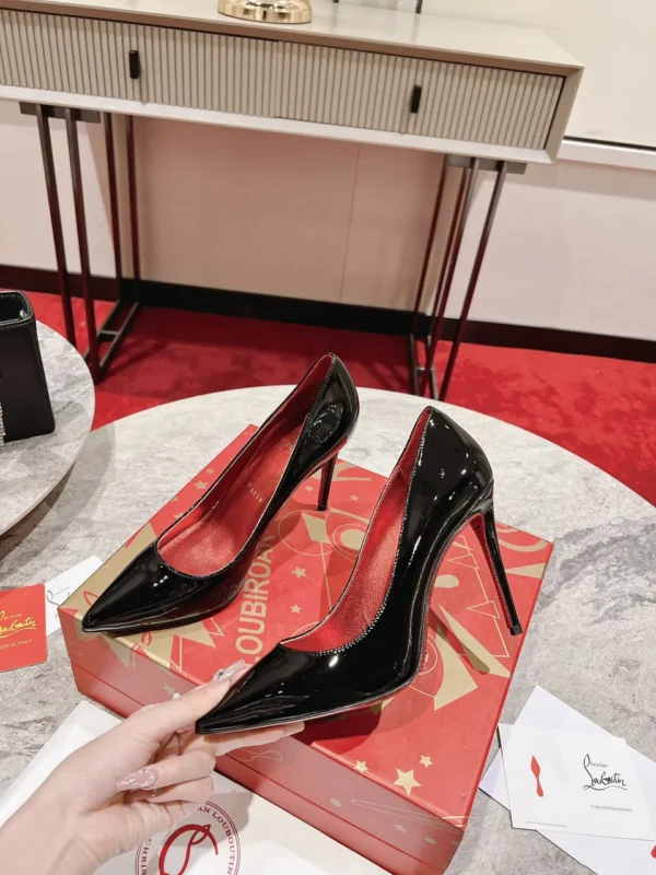 Christian Louboutin shoes - rep shoes