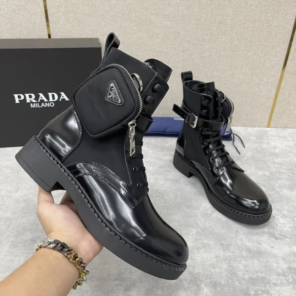 Prada shoes - Replica shoes