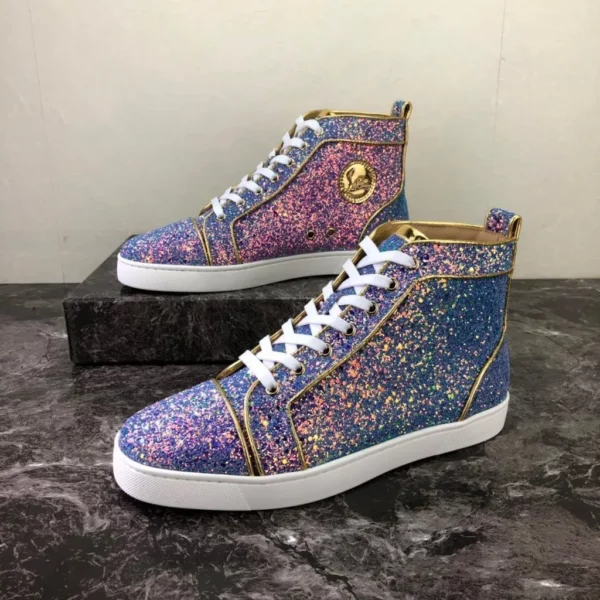 Christian Louboutin shoes - Reps shoes