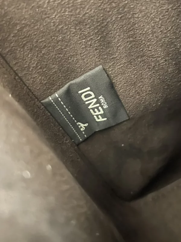 Fendi bag - fendi replica bags