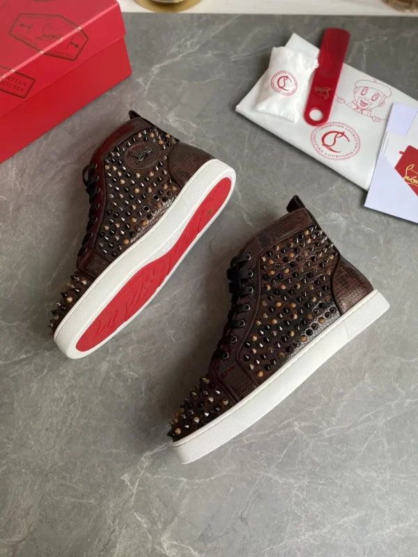 Christian Louboutin shoes - rep shoes