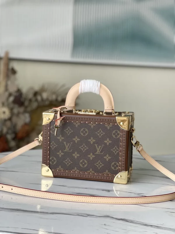 Louis Vuitton bag - louis vuitton replica bags