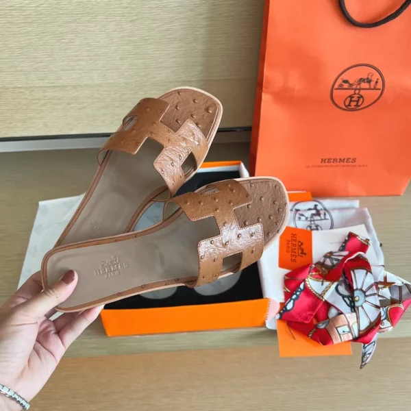 Hermes shoes - Replica shoes