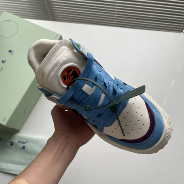 Off White shoes - Replica shoes