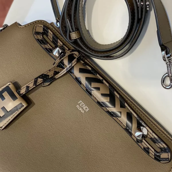 Fendi bag - fendi replica bags