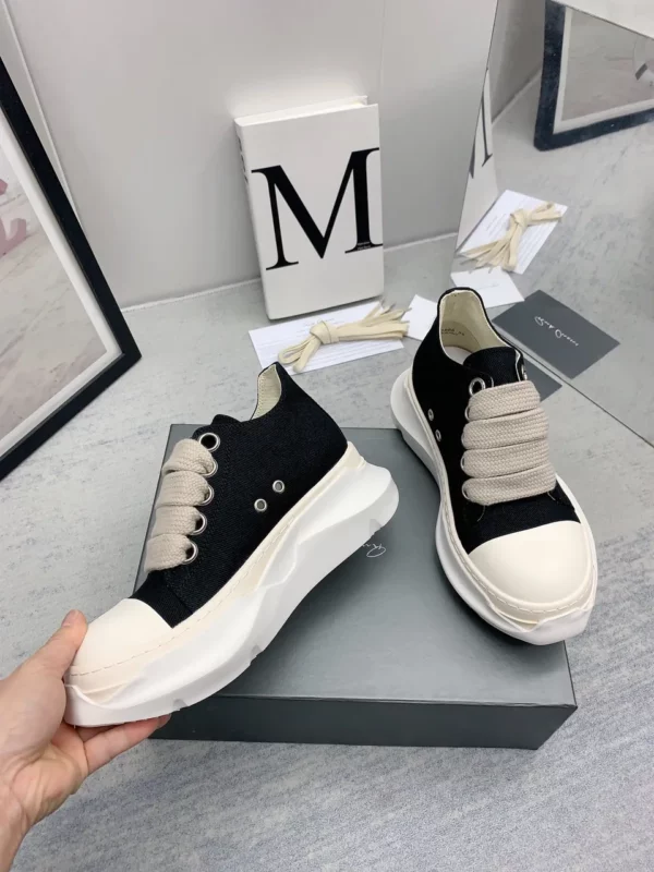 Rick Owens shoes - Replica shoes