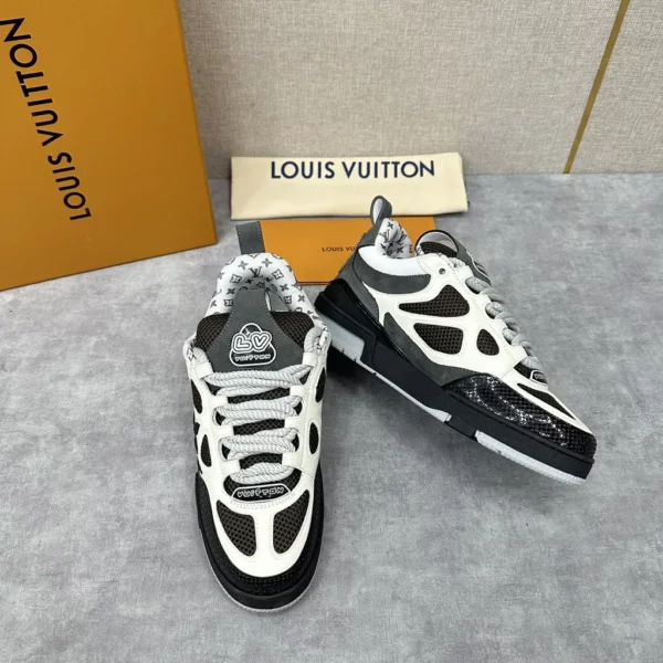 Louis Vuitton shoes - louis vuitton replica shoes