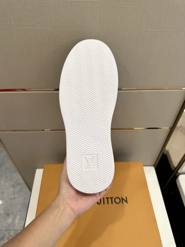 Louis Vuitton shoes - louis vuitton replica shoes