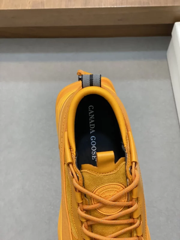 Canada Goose shoes - Reps shoes