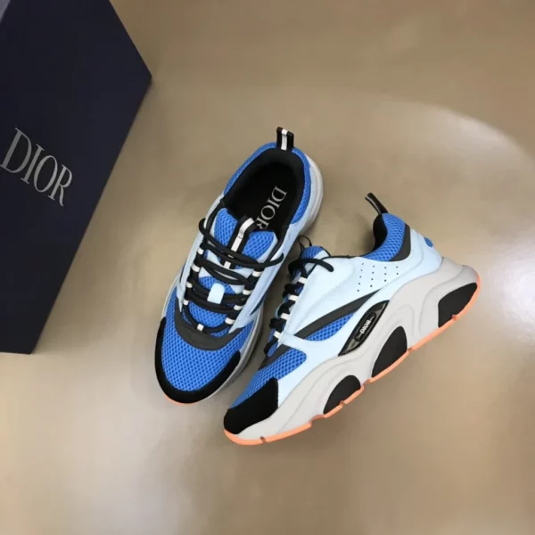 Dior shoes - Reps shoes