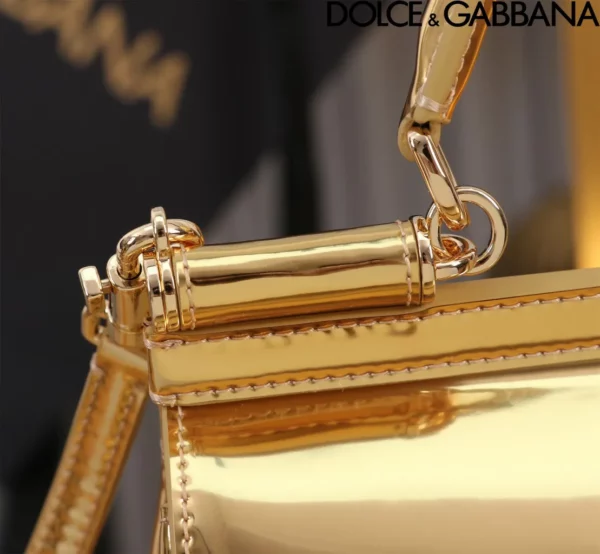 Dolce Gabbana bag - rep bags