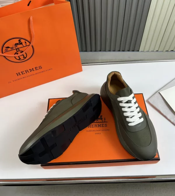 Hermes shoes - Replica shoes