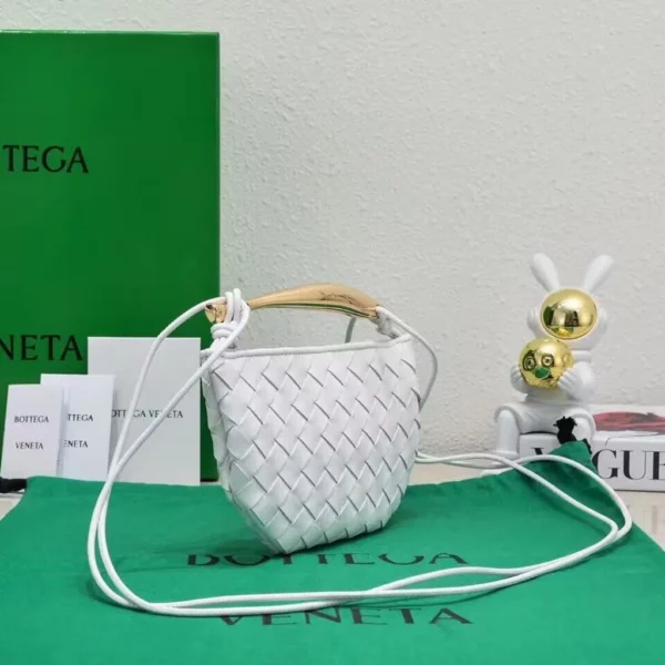 Bottega Veneta bag - rep bags