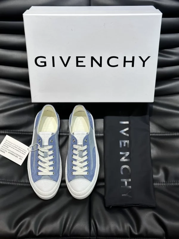 Givenchy shoes - rep shoes