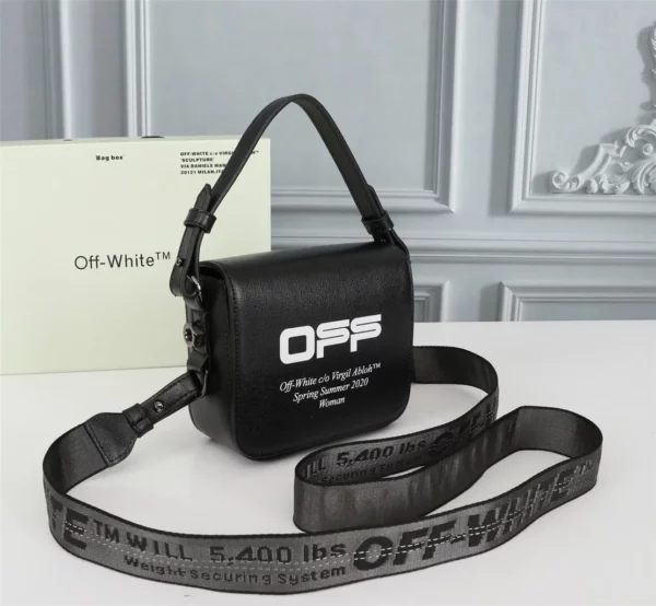 Off White bag - replica bags