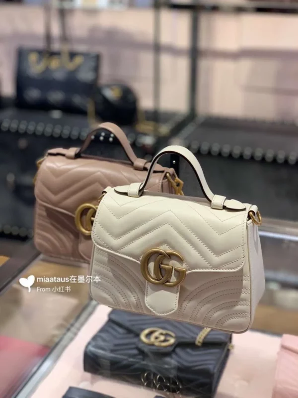 Gucci bag - replica gucci bags