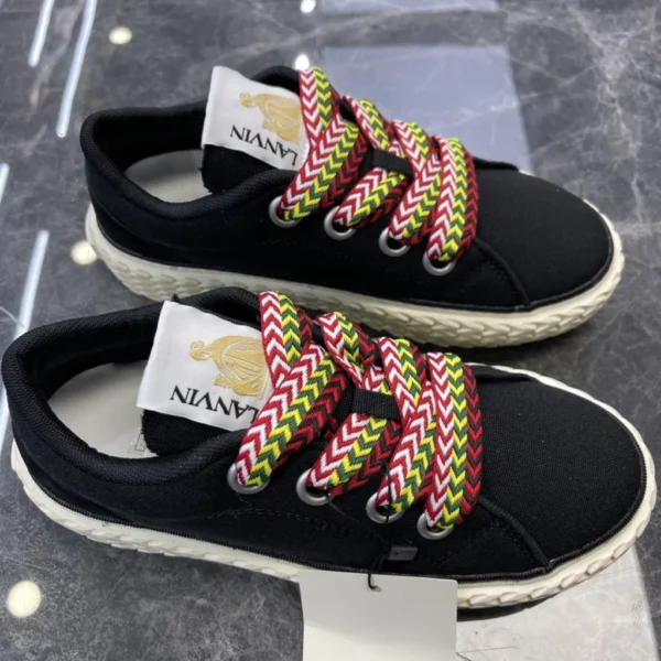 Lanvin shoes - rep shoes