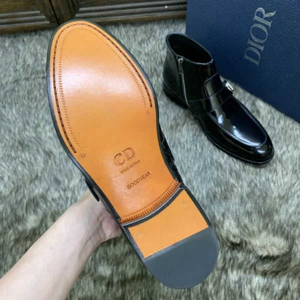 Dior shoes - Replica shoes