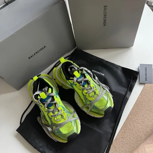 Balenciaga shoes - Replica shoes