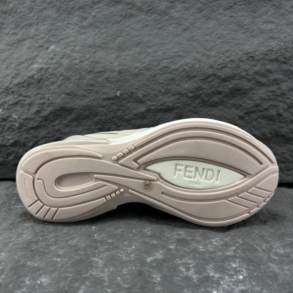 Fendi shoes - Reps shoes