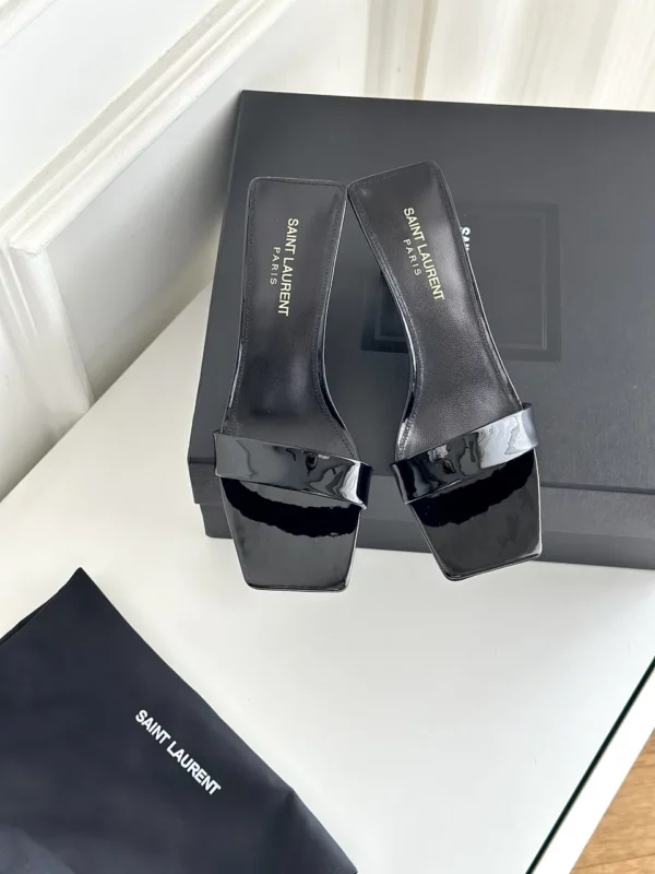 Saint Laurent shoes - rep shoes