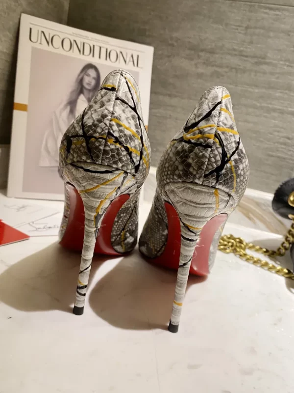 Christian Louboutin shoes - Reps shoes