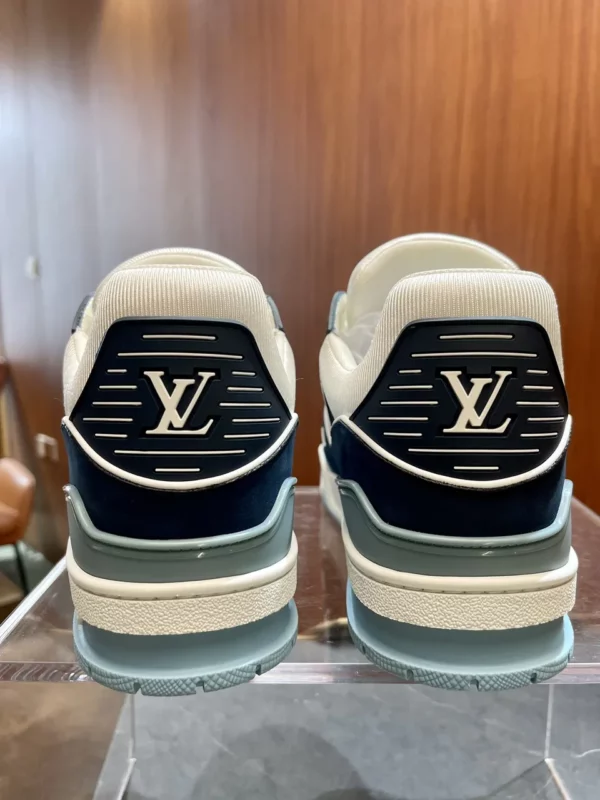 Louis Vuitton shoes - louis vuitton replica shoes