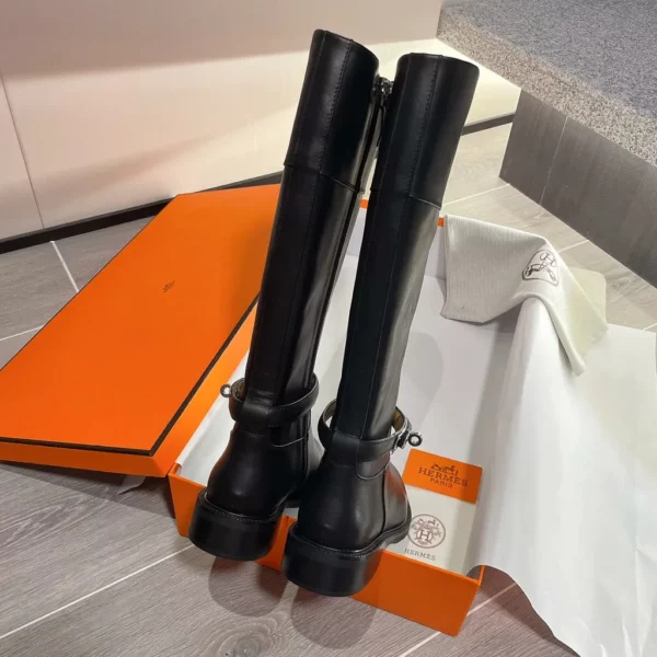 Hermes shoes - rep shoes