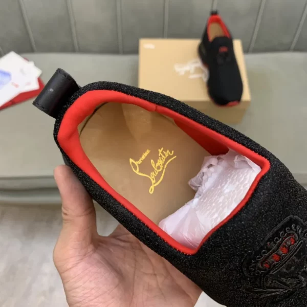 Christian Louboutin shoes - Reps shoes