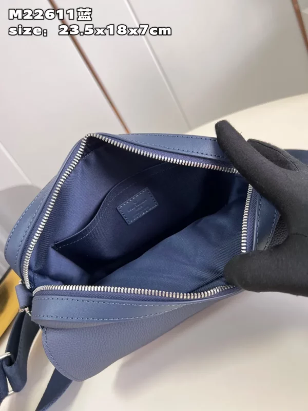 Louis Vuitton bag - louis vuitton replica bags