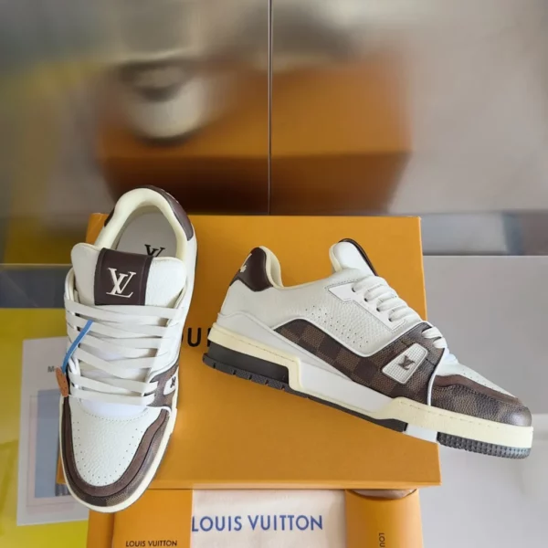 Louis Vuitton shoes - louis vuitton replica shoes