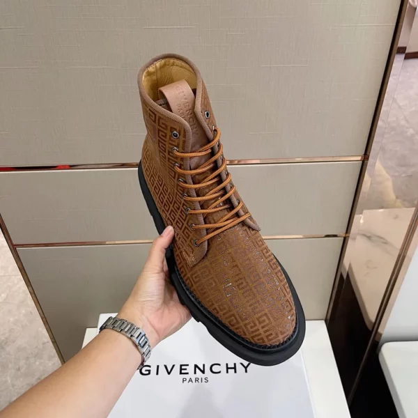 Givenchy shoes - Reps shoes