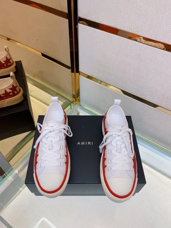 Amiri shoes - Replica shoes