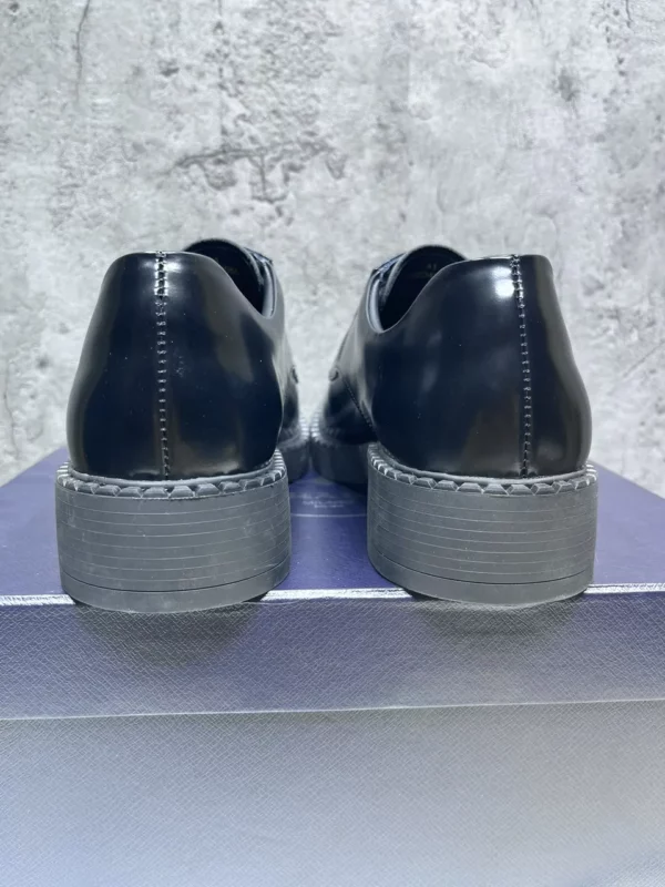 Prada shoes - Reps shoes