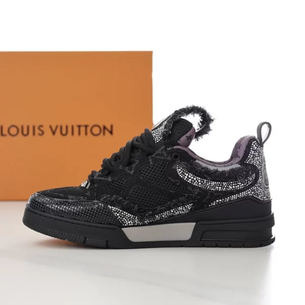 Louis Vuitton shoes - louis vuitton replica shoes