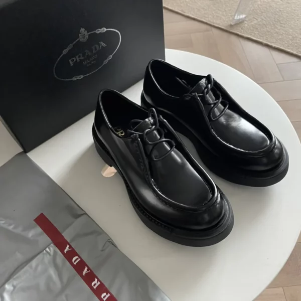 Prada shoes - rep shoes