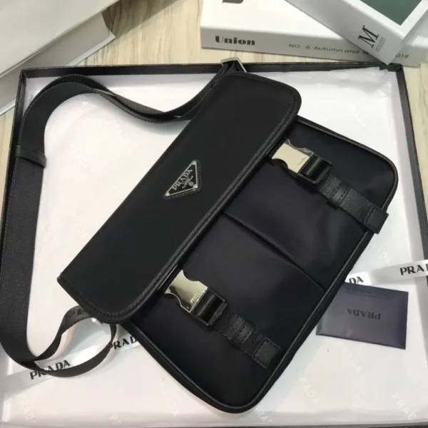 Prada bag - replica bags