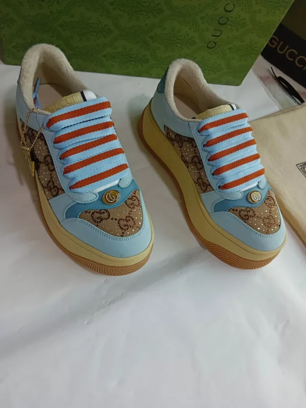 Gucci shoes - replica gucci shoes