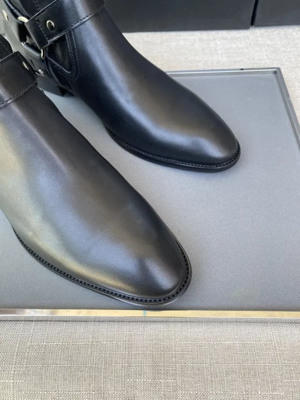 Saint Laurent shoes - rep shoes