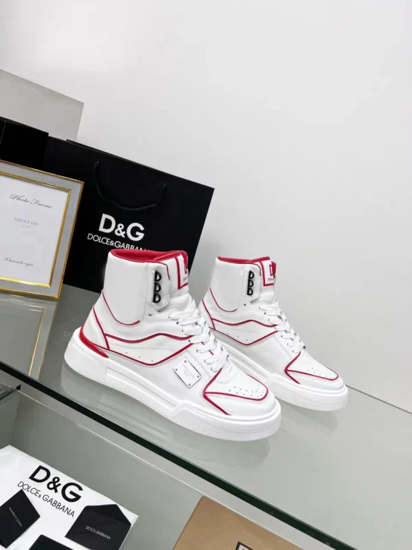 Dolce Gabbana shoes - rep shoes