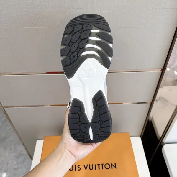 Louis Vuitton shoes - louis vuitton replica shoes