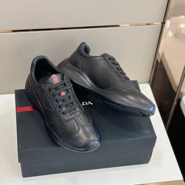 Prada shoes - Replica shoes