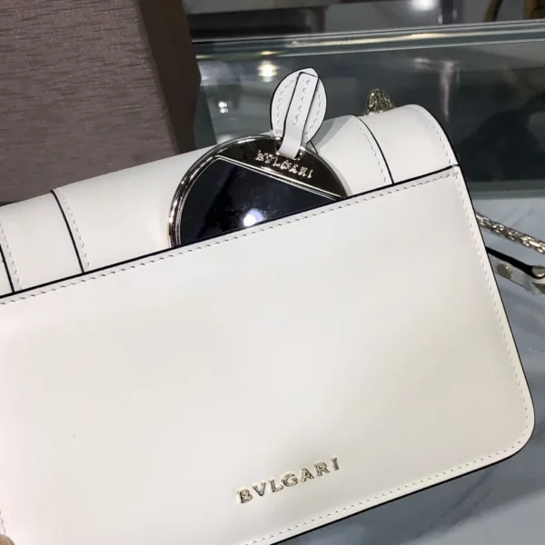 Bvlgari bag - replica bags